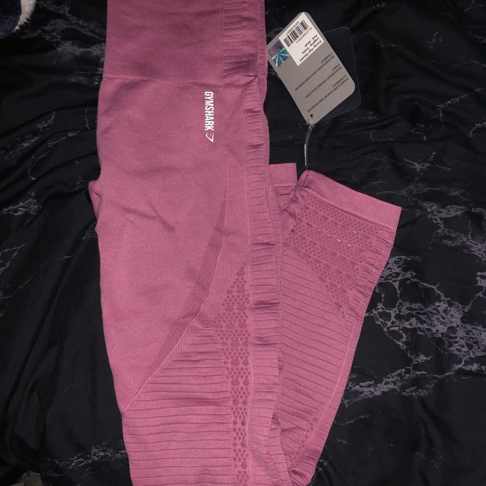 Gymshark Energy Seamless NWT